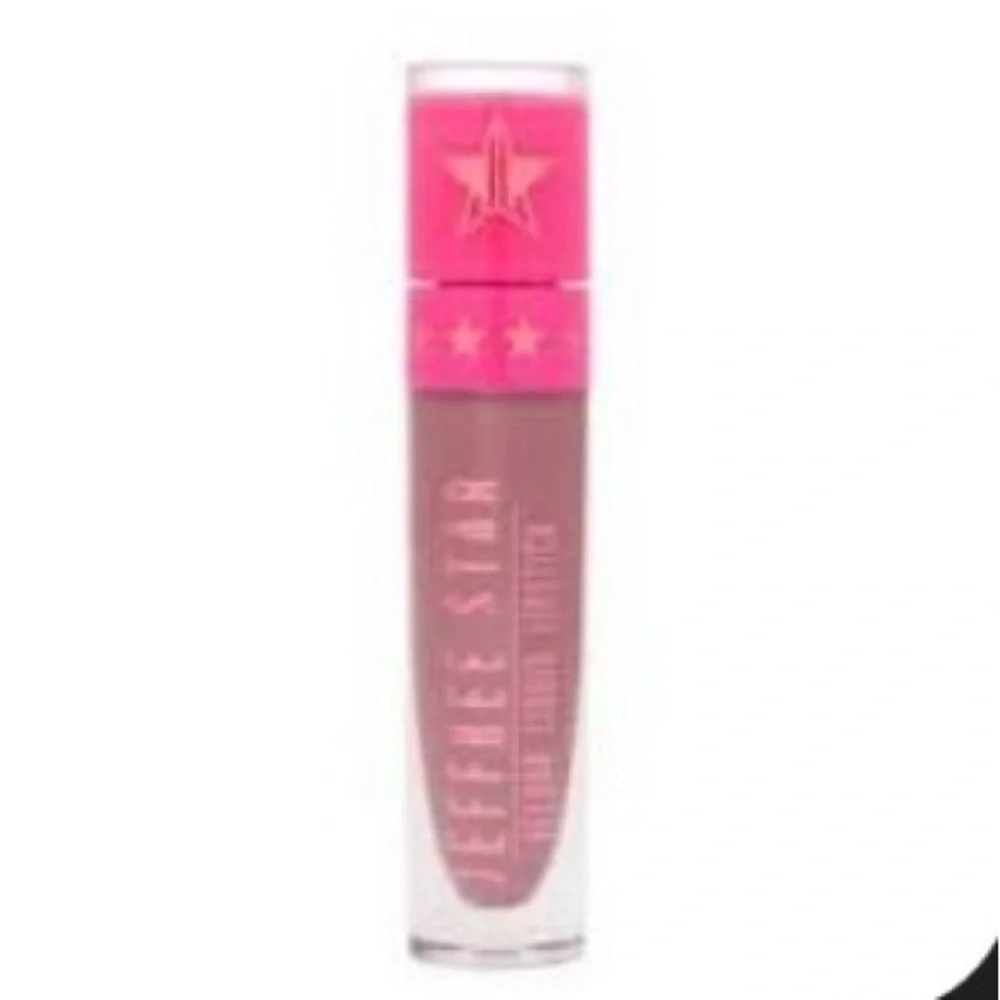 Jeffree Star DECEASED VelOUR LIQUID LIPPY MAUVE
